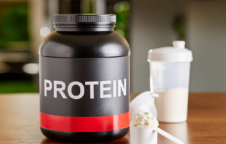 Comparing types of protein powders to determine the best option for individual fitness goals.