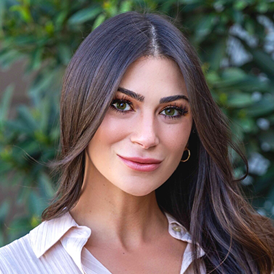 Jordana Tobelem, RD