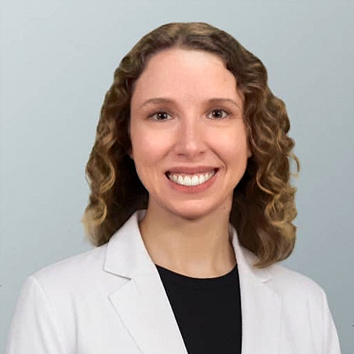 Dr. Patricia Shelton