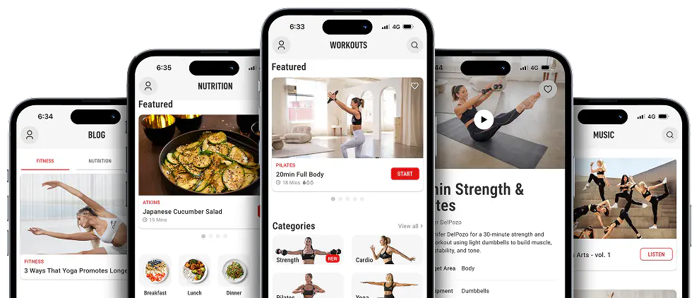 MFA mobile app: Unleash Your Potential