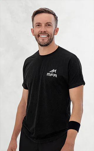 Dane Sorensen