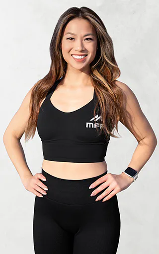Molly Marrs