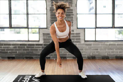 MFA Hiit mix