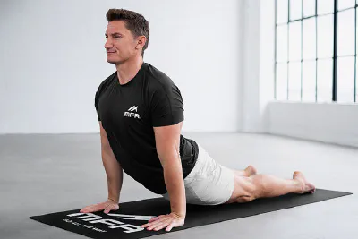 MFA Yoga Flow Mix