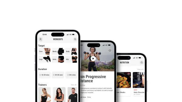 MFA mobile app