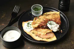 Atkins Diet Recipes